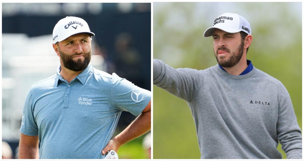 Report: PGA Tour in state of panic over Jon Rahm's 'imminent' LIV Golf move